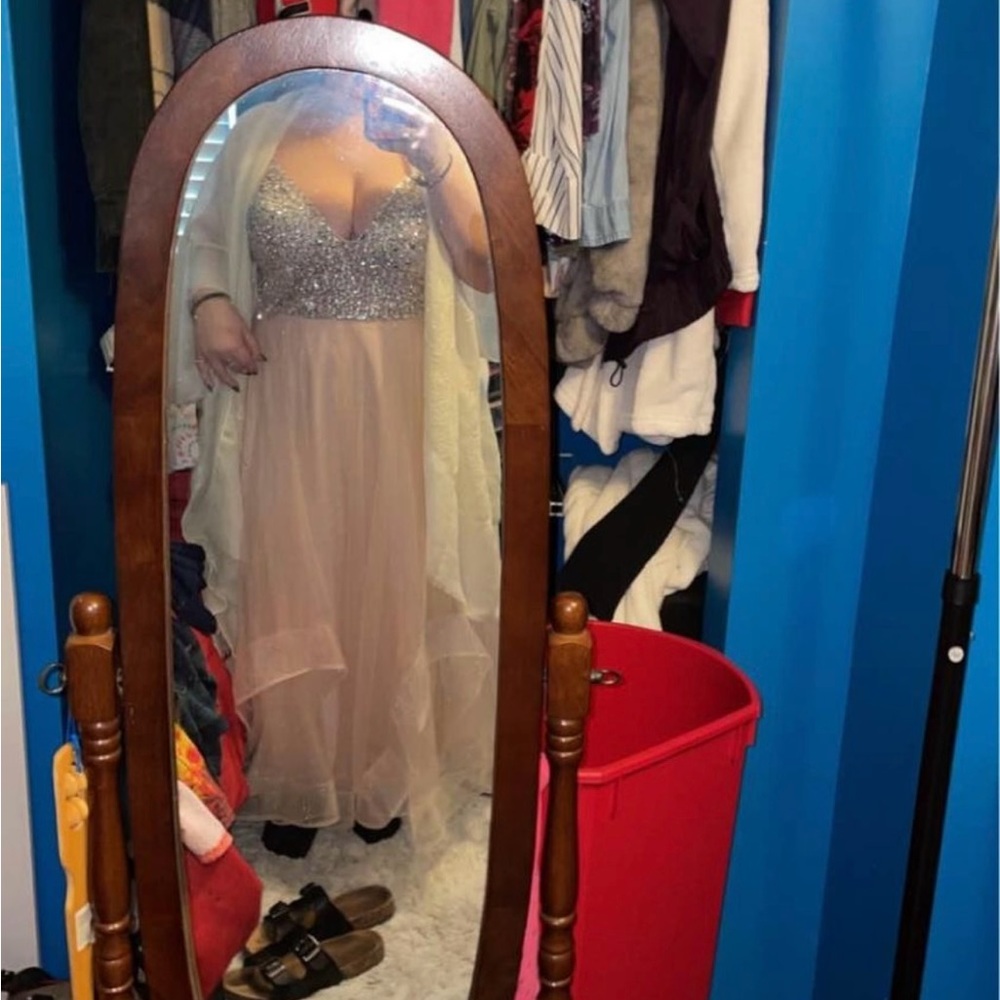 Jj’s House Dress